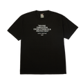 HUF Venom Protector Short Sleeve Tee