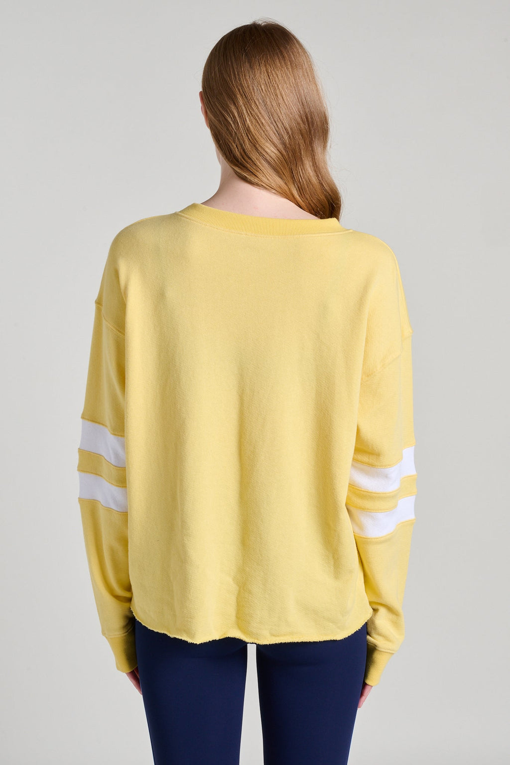 Varisty Sweatshirt
