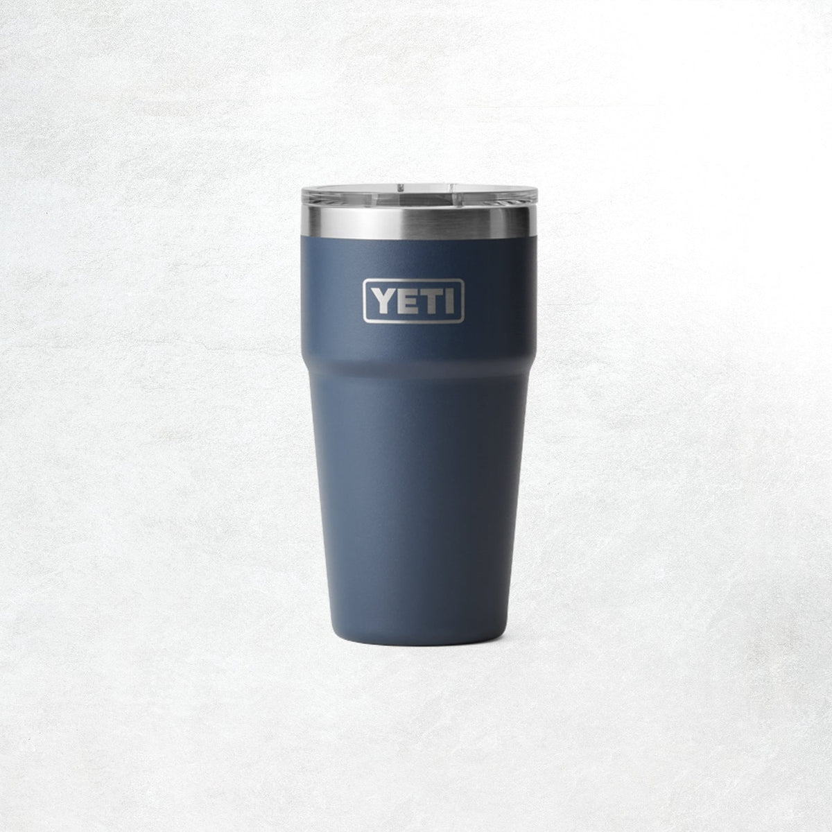 Yeti Rambler 20 Oz Stackable Cup