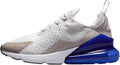 Men's Nike Air Max 270 Vast Grey/Summit White (AH8050 031)