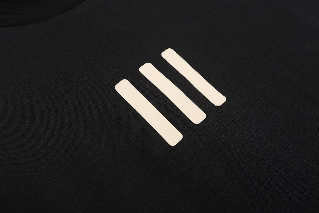 Fear of God Three-Stripe Back Graphic T-Shirt