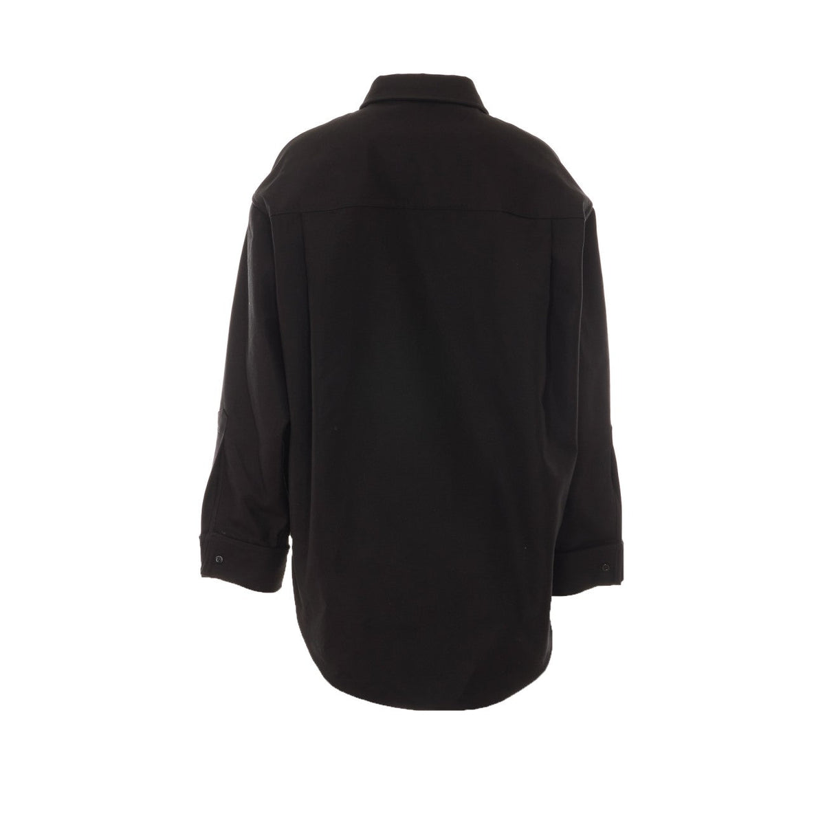 Balenciaga Women Classic Shirt