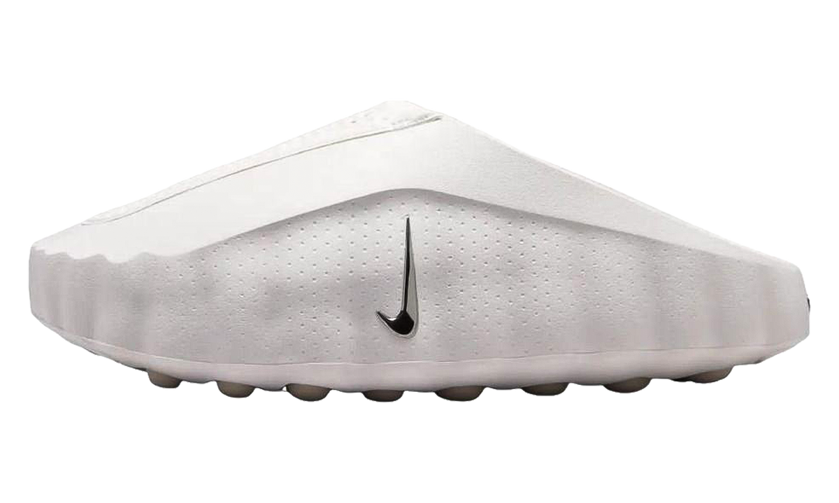 Mind 001 Slide WMNS "Summit White" 101 HQ4309