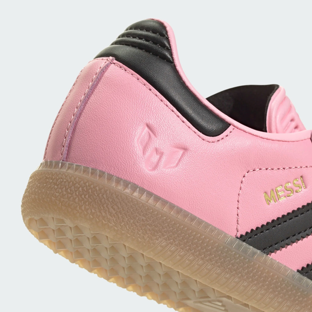 GS Adidas Samba Messi