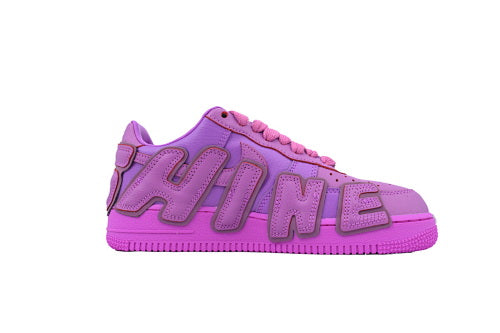 Nike Air Force 1 Low Cactus Plant Flea Market Fuchsia Dream FQ7069-500