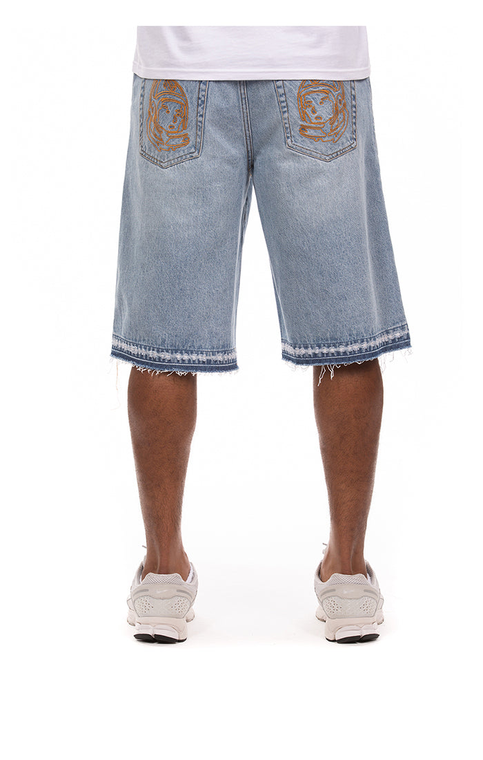 BBC Lunar Shorts