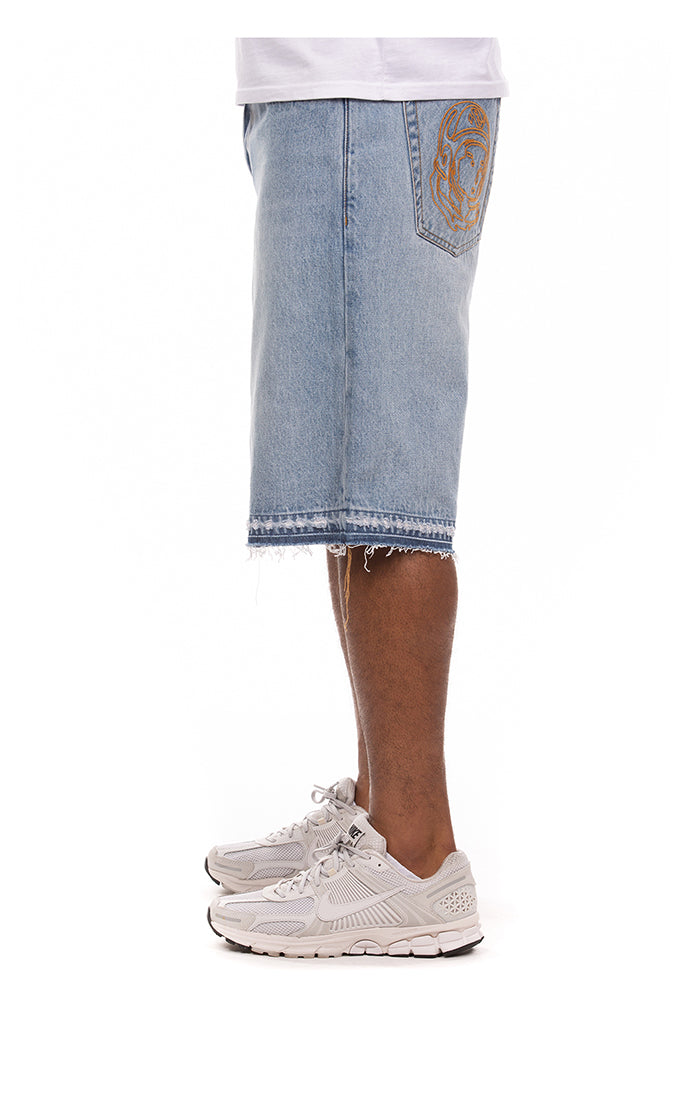 BBC Lunar Shorts